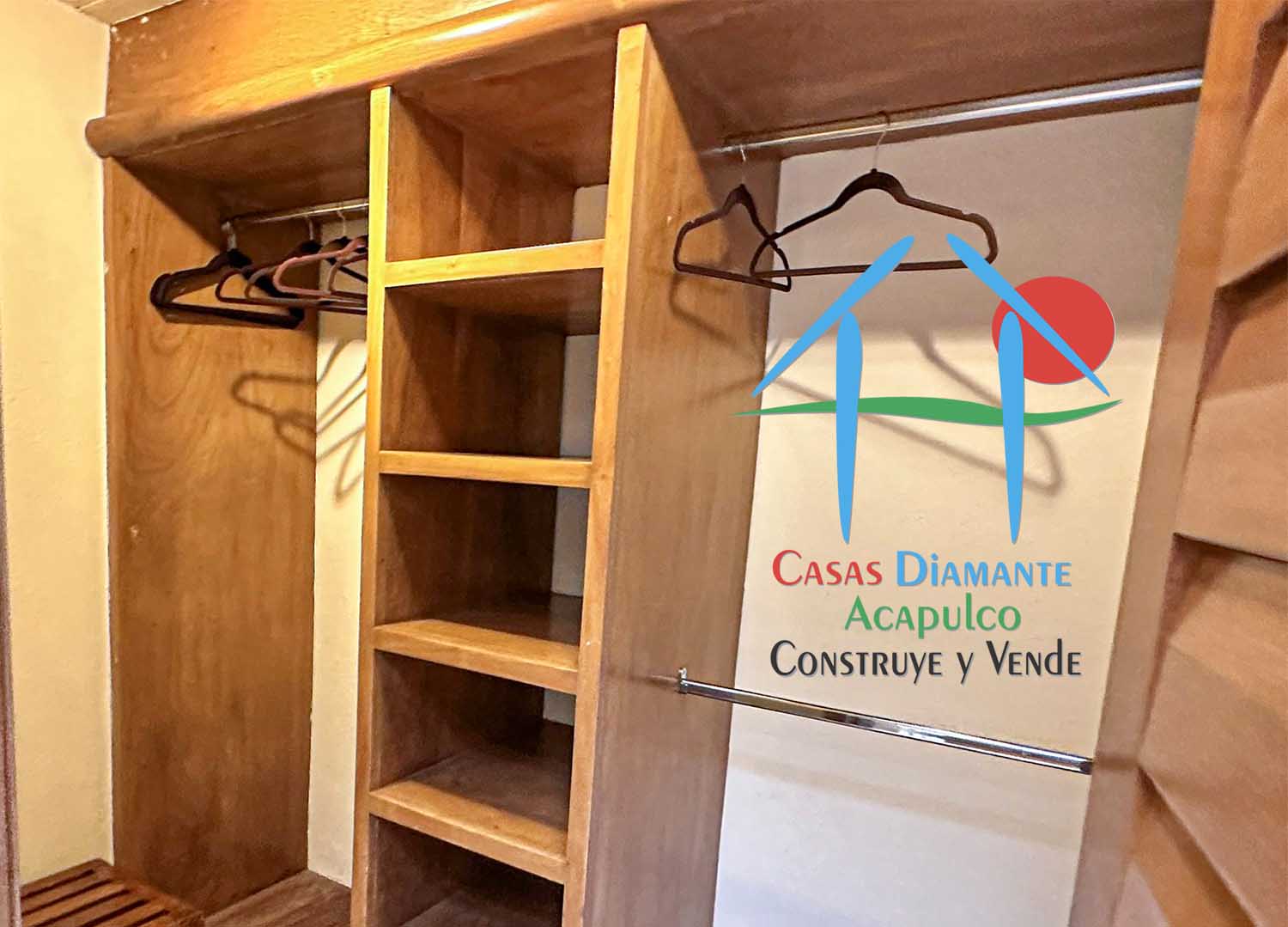 Casa 8 Caballos - Recámara uno 9